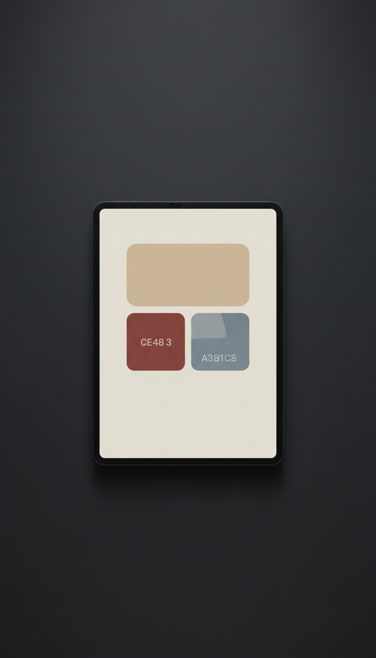 Example product